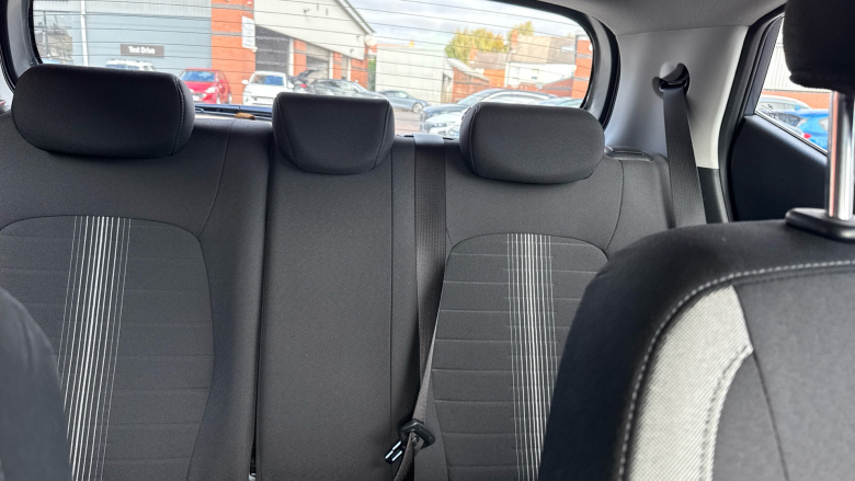 Hyundai i10 1.0 [63] Advance 5dr Auto [Nav] Petrol Hatchback